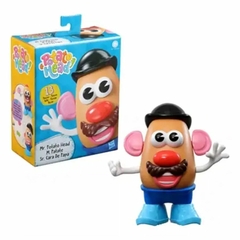 Boneco Senhor Cabeça De Batata - F9417 - Hasbro - comprar online