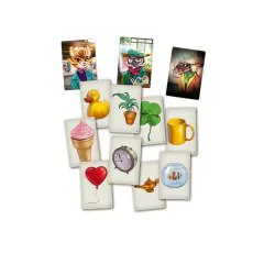 Belratti - Jogo de Tabuleiro - Devir - Facil Shopping