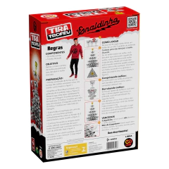 Jogo Tira-Troféu Youtuber Enaldinho - Jogo de Tabuleiro-Grow na internet