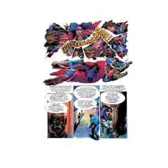 Creepy Apresenta Rchard Corben - HQ - DEVIR - Facil Shopping