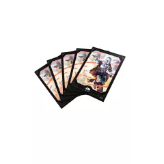 Gamegenic Star Wars Unlimited Art Sleeves Mandalorian na internet