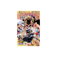 One Piece 3 Em 1 Vol.27 - Mangá - Panini