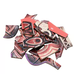 Marajoara - Jogo de Tabuleiro - MeepleBr - comprar online