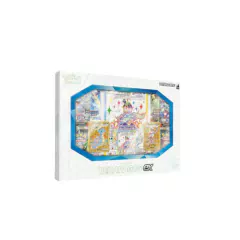 Box Pokémon Coleção Terapagos Ex - comprar online