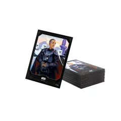 Gamegenic Star Wars Unlimited Art Sleeves Moff Gideon - comprar online