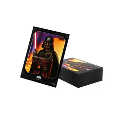 Gamegenic Star Wars Unlimited Art Sleeves Darth Vader na internet