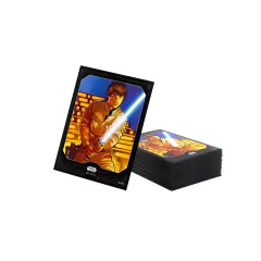 Gamegenic Star Wars Unlimited Art Sleeves Luke Skywalker na internet