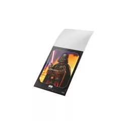 Star Wars Unlimited Double Sleeving Pack Darth Vader - comprar online