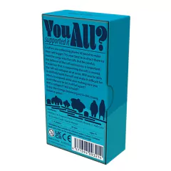 Rafter Five (Edição em Inglês) - Jogo de Cartas - Galápagos - comprar online