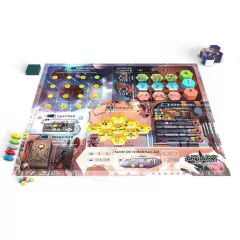 Apiary - Jogo de Tabuleiro - Galápagos - comprar online