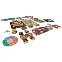 O Inconsciente Deluxe - Jogo de Tabuleiro - Mosaico na internet