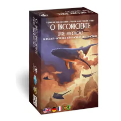 Combo Jogo O Inconsciente - Mosaico - loja online