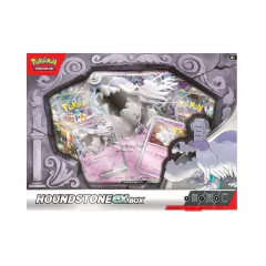 Pokémon Box Houdstone Ex - Copag - comprar online