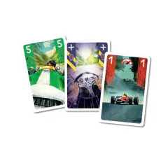 Heat: Pedal to the Metal - Galápagos na internet