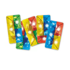 Lux Nova - Jogo De Cartas - Papergames - comprar online