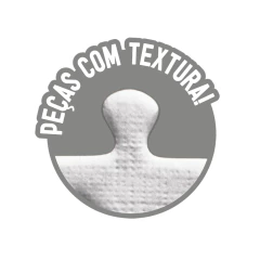 Quebra-cabeça Nano 500 Peças Postais Mundo Grecia Santorini - loja online