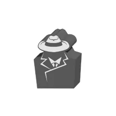 Tiny Epic Crimes - Jogo de Tabuleiro - Galápagos - Facil Shopping