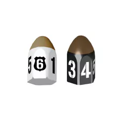 Imagem do Tiny Epic Crimes - Jogo de Tabuleiro - Galápagos