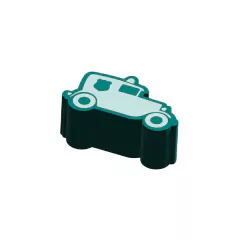 Tiny Epic Crimes - Jogo de Tabuleiro - Galápagos - loja online