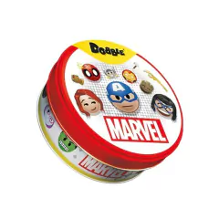 Dobble: Marvel Emoji - Galápagos - comprar online