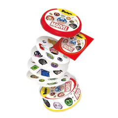 Dobble: Marvel Emoji - Galápagos na internet