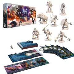 Northgard: Terras Desconhecidas: Chefes da Guerra - Expansão - comprar online