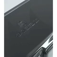 Imagem do Gamegenic: Fourtress 320+ (Preto) - Deck Box -Galápagos