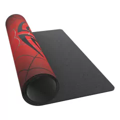 Gamegenic Marvel Champions Game Mat: Homem Aranha Spider Man - comprar online