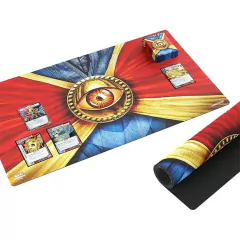 Gamegenic Marvel Champions Game Mat: Doutor Estranho Playmat - comprar online