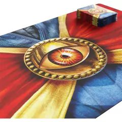 Gamegenic Marvel Champions Game Mat: Doutor Estranho Playmat na internet