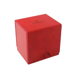 Gamegenic: Sidekick PRO 100+ XL Convertible-Vermelho-Deckbox - comprar online