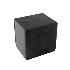 Gamegenic: Sidekick PRO 100+ XL Convertible - Preto- Deckbox - comprar online