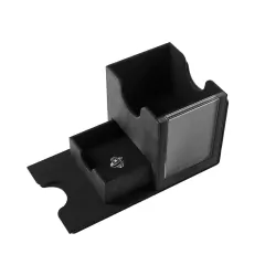 Imagem do Gamegenic: Sidekick PRO 100+ XL Convertible - Preto- Deckbox