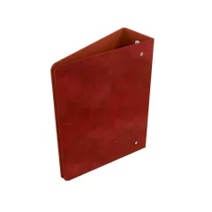 Gamegenic: Prime Ring-Binder Vermelho Fichário p/ Cards -TCG - comprar online