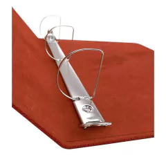 Gamegenic: Prime Ring-Binder Vermelho Fichário p/ Cards -TCG - Facil Shopping