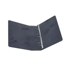 Gamegenic: Prime Ring-Binder Preto Fichário p/ Cards -TCG - comprar online