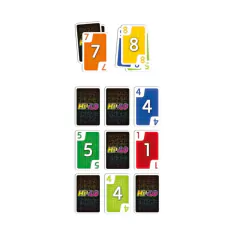 Hilo Jogo de Cartas - Devir - comprar online