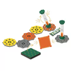 Quicksand - Jogo de Tabuleiro - Galápagos - comprar online