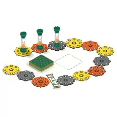 Quicksand - Jogo de Tabuleiro - Galápagos na internet