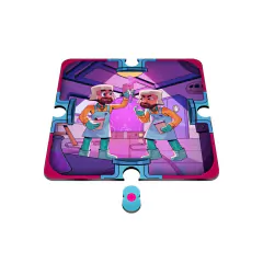 Castelo Rá-Tim-Bum: A Aventura do Ratinho - Jogo - Galápagos - loja online