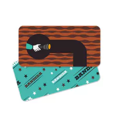 Bandida - Jogo de Cartas - Papergames - loja online