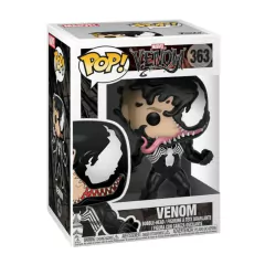Boneco Funko Pop! Marvel Venom - Venom (Eddie Brock) 363 - comprar online