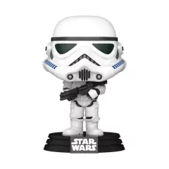 Boneco Funko Pop! Star Wars Episódio IV - Stormtrooper 598 na internet