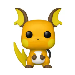Boneco Funko Pop! Pokémon - Raichu 645 - comprar online