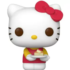 Boneco Funko Pop! Hello Kitty com Bolo 89 - comprar online