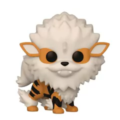 Boneco Funko Pop! Pokémon - Arcanine 920 - comprar online