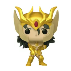 Funko Pop! Os Cavaleiros do Zodíaco Shun de Virgem 1426 - comprar online