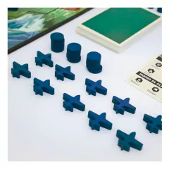 General Orders - World War II - Jogo de Tabuleiro -Meeple Br