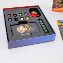 Vudú - 2° Edição - Jogo de Tabuleiro - Meeple BR na internet