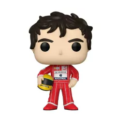 Boneco Funko Pop! Racing McLaren - Ayrton Senna 11 - comprar online